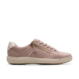 Clarks Womens Nalle Zen Sneakers