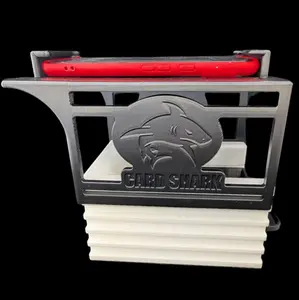 Card Shark Caddy TCG tool for scanning fast! Collection Sorting and price listing for Magic the Gathering, Pokemon, Yu-gi-oh, and other TCG