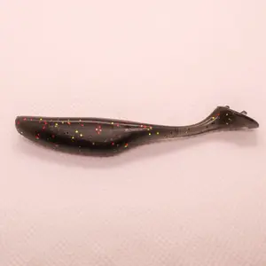 Black Mustard 3.5 Kicker Gill