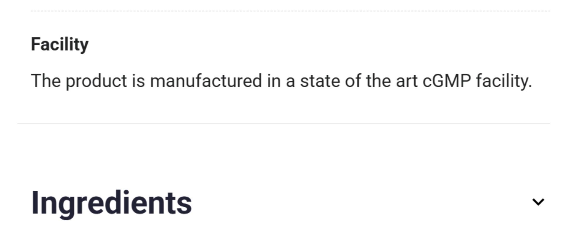 TUDCA - 250 mg of Tauroursodeoxycholic Acid - 30 Vegetable Capsules
