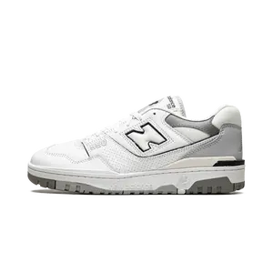 550 "White / Marblehead" BB550PWA