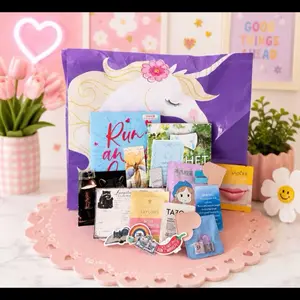 Custom Genre Curated Blind Date Gift (You Select Genre, We Choose the Item)