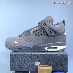 Retro OG SP Grey brick fashionable classic sports shoes Outdoor running shoes Comfortable basketball shoes