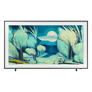 Samsung 43" The Frame QLED 4K Art Mode Samsung Vision AI Smart TV