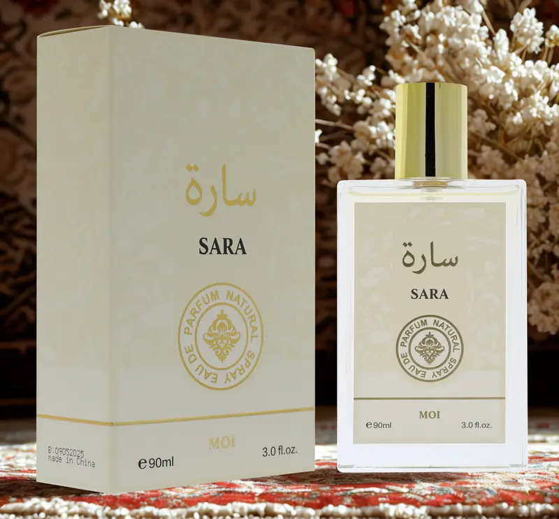 sara parfum - TikTok Shop