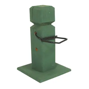 Easy-Up Pinless Jump Cup