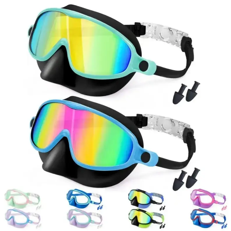 Black green and black blue