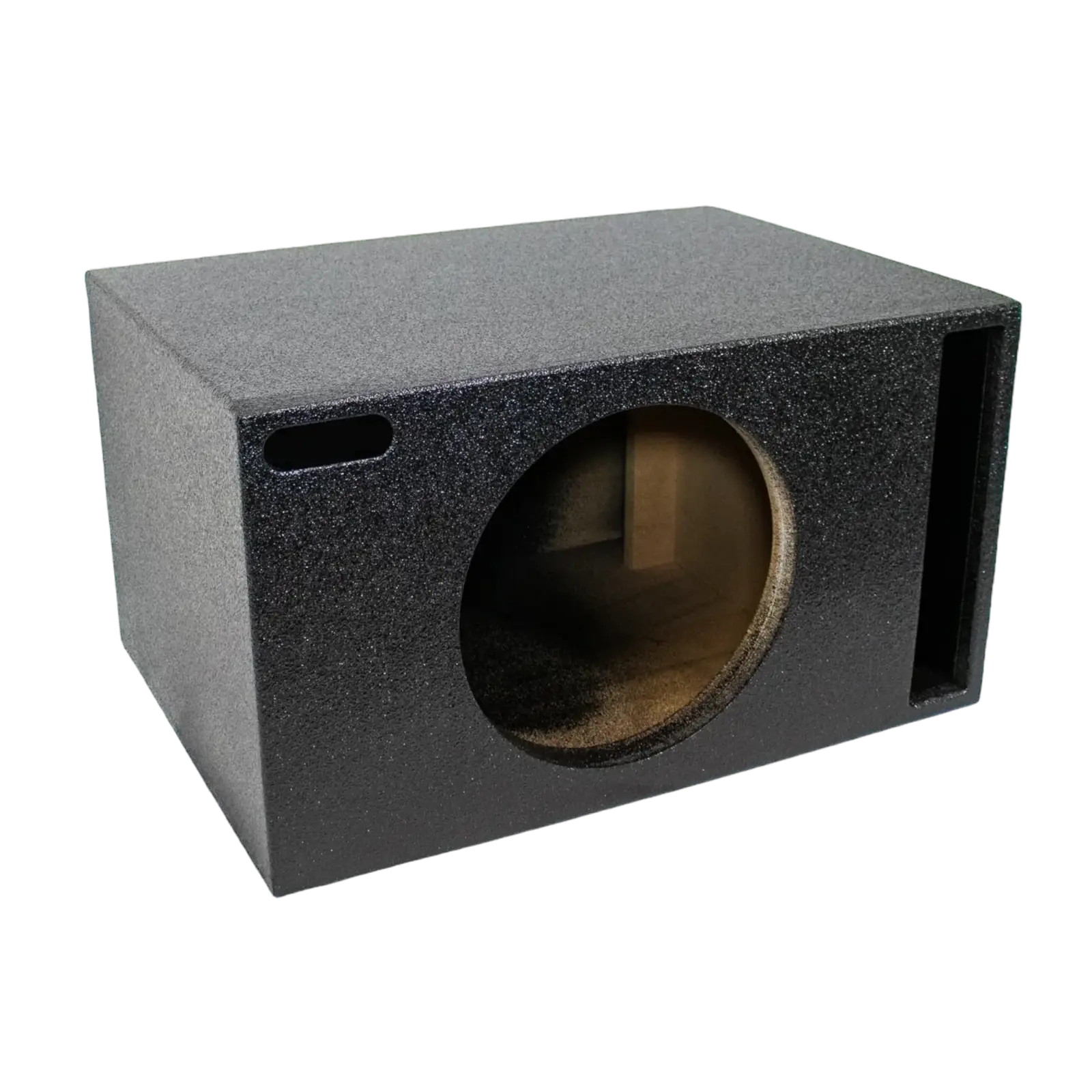 Single 15" Ported Subwoofer Box XL