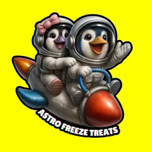 Astro Freeze Treats