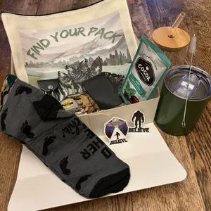 Deluxe Gift Box for Men