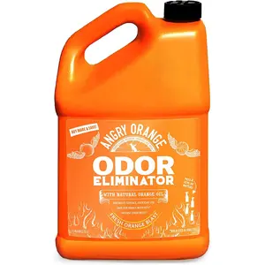 ANGRY ORANGE Pet Odor Eliminator