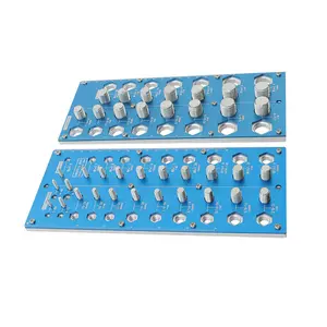 Bolt Size and Thread Gauge Nut and Bolt Thread Inspector 21 inch And 17 metric