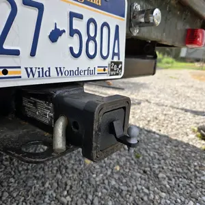 mini truck hitch