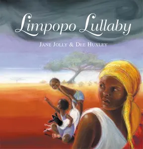 USED-Limpopo Lullaby by Jane Jolly (Hardcover)