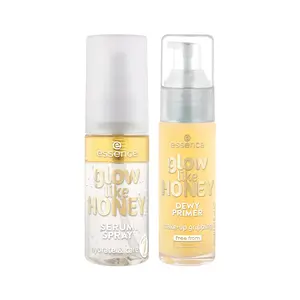 Honey Glow Duo