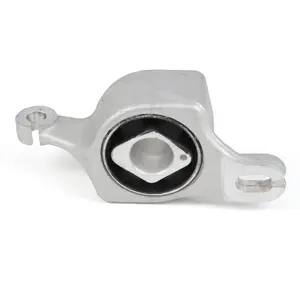 Front Left Lower Rearward Trailing Arm Bracket 51073MT