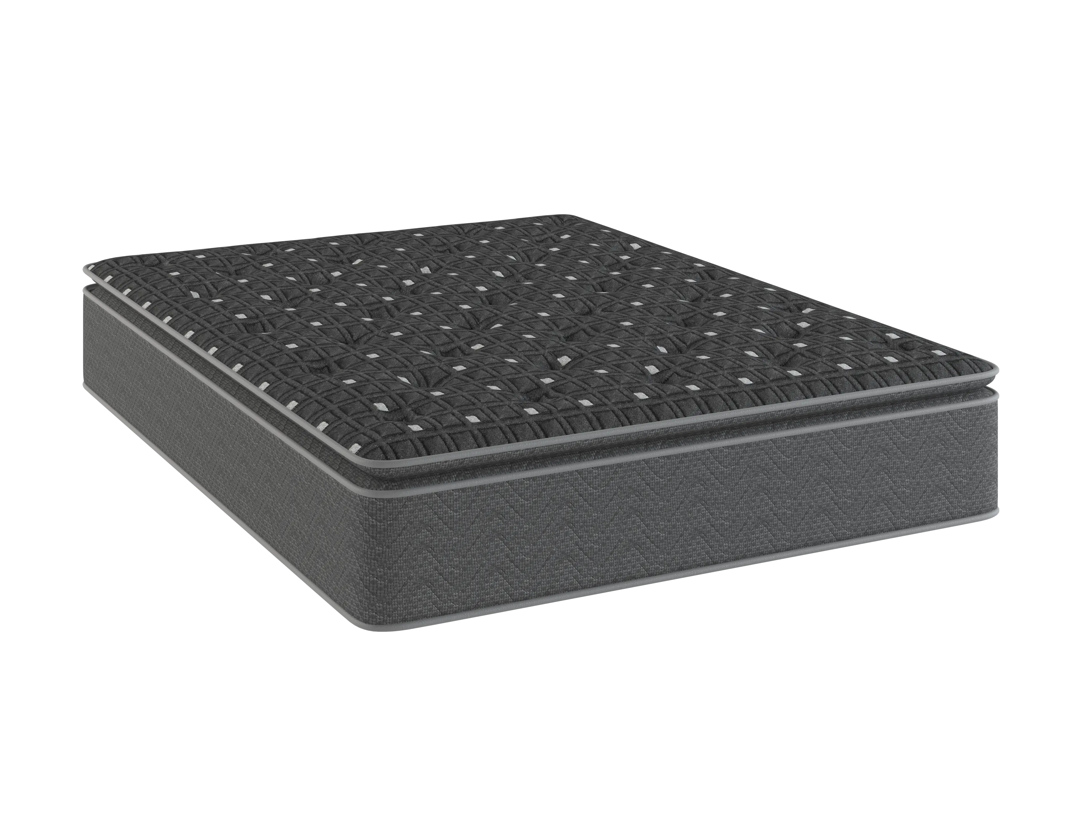 Blackhawk 2.0 Pillow Top Mattress