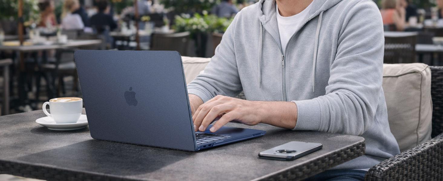 MOSISO Compatible with MacBook Neo Case 13 inch 2026 Release Model A3404, Precision-Matched to Laptop Color, 4 in 1 Kit Ultra-Thin Crack&Fingerprint Resistant Protective Hard Shell Cover