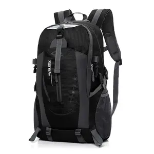 USB Rechargeable Large Capacity Shoulder Bag for Travel
