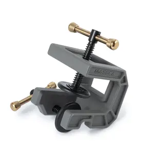 Massca Dual Action Case Clamp +  Concealed Hinge Jig