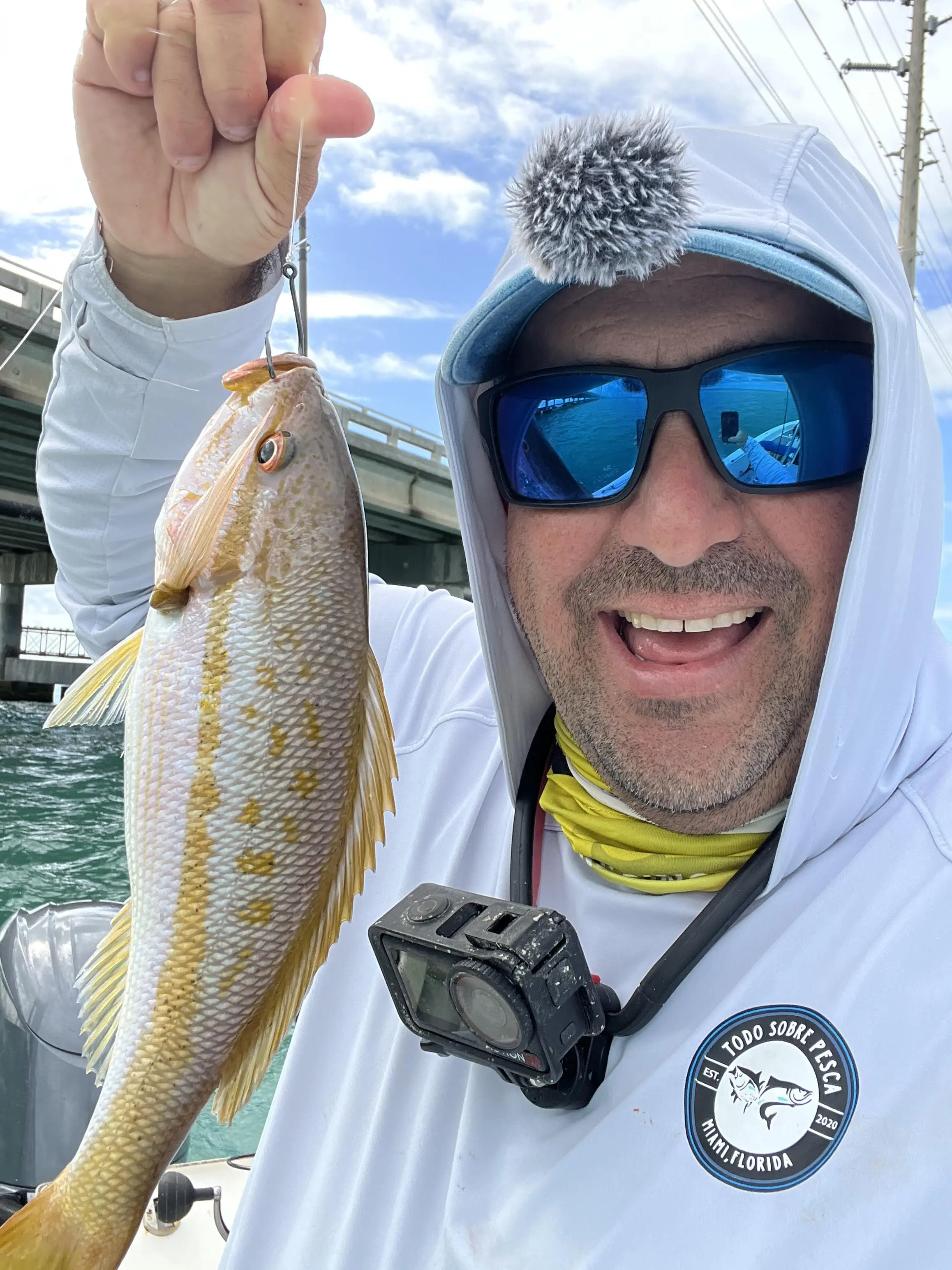 Snappers Jigs