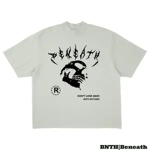 Don’t Look Back Tee