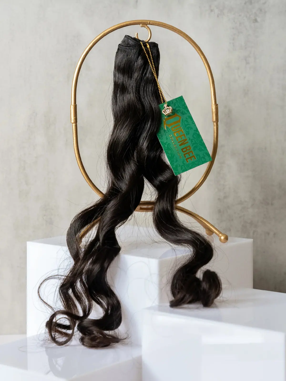 Queen Body Wave Bundle Queen Body Wave Bundle