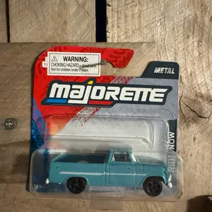 Majorette Chevrolet c 10
