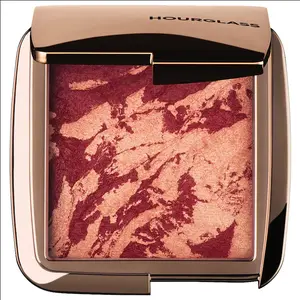 Hourglass Ambient Lighting Blush Collection, At Night