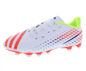 Adidas Predator Edge.4 FxG GS Boys Shoes