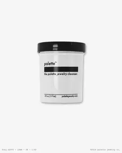 The Palette Cleanser