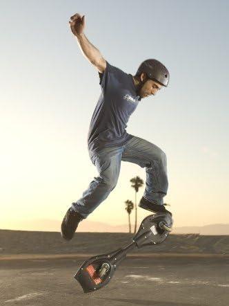 Razor RipStik Caster Board Classic Collection, 2 Wheel Skateboard with 360-degree Casters, for Kids,Teens and Adults