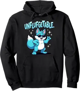 Fursuiting Furry Fandom Costume Performance Fursona Cosplay Pullover Hoodie - Diegoort Shop 26B0F1XBG1Q7