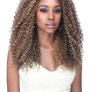 Laude &Co Vita Clip-In 7pc (color-27) black hair