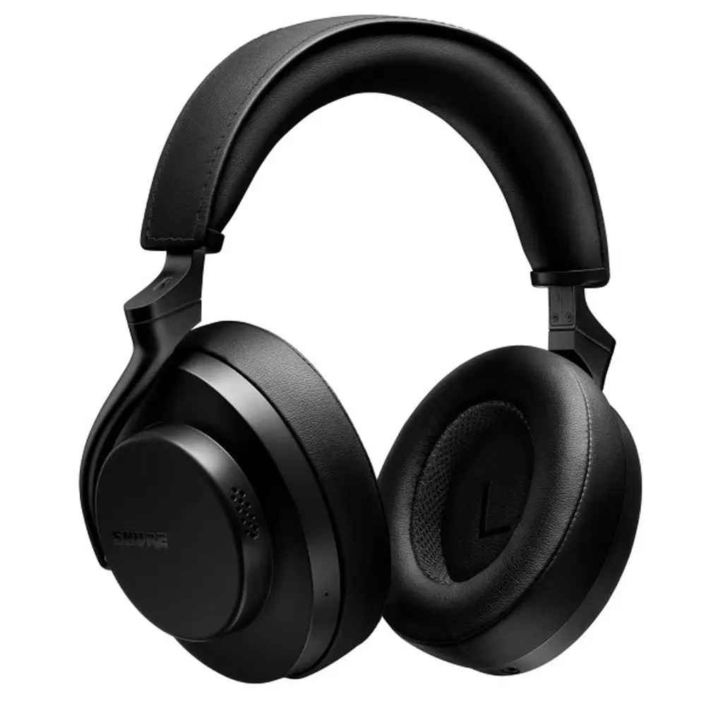 Shure AONIC 50 GEN 2 Wireless Noise Cancelling Headphones