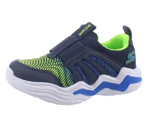 Skechers S Lights-Eruptors Iv-Zandor Infant/Toddler Shoes