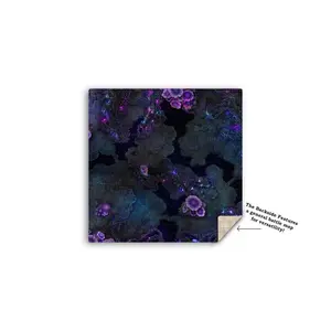 The Underdark TTRPG Battle Map | Double-Sided | 2ft x 2ft