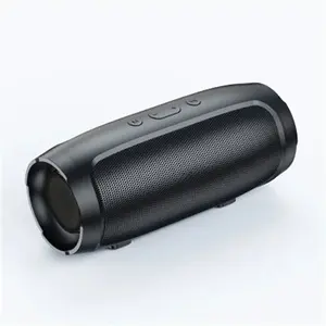 USB Portable Bluetooth Karaoke Machine Alexa Smart Speaker  with Deep Sound Dual  Speaker Stereo Outdoor Tfusb Playback Fm Voice Broadcasting  Subwoofer Wireless Boombox Speaker