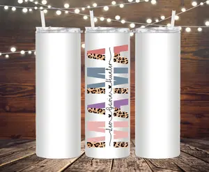 Custom Mom Tumbler, Mother's day, Mama Mom Mimi Gigi Tumbler Mother's Day Gift For Her, Leopard, for mom, Kid's Names, Personalized, Cheetah