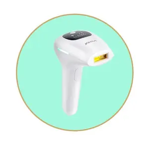[XSOUL] + [At-Home] + [IPL] + [Hair] + [Removal] + [for] + [Women] + [and] + [Men] + [Hair] + [Removal] + [999,999] + [Flashes] + [Painless] + [Hair] + [Remover] + [on] + [Armpits] + [Back] + [Legs] + [Arms] + [Face] + [Bikini] + [Line]
