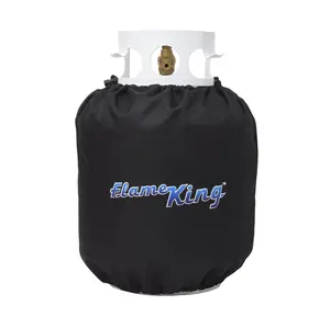 Flame King Propane Tank Cover for 20 lb Cylinder