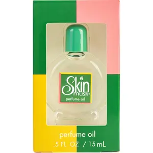 Skin Musk By Skin Musk Perfume Oil For Women