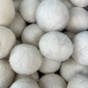 Wool Dryer balls Wool Dryer balls