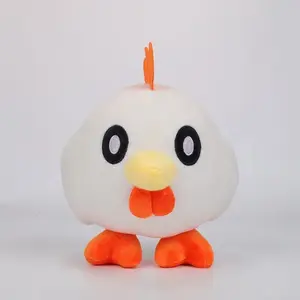 Chikipi Palworld Plush