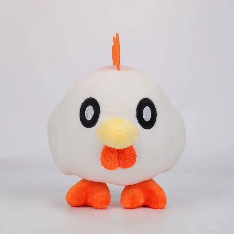 Chikipi Palworld Plush