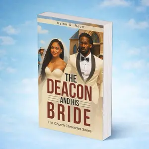 The Deacon and His Bride: Book II (The Church Chronicles Series 2)