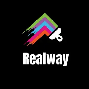 Realway shop logo