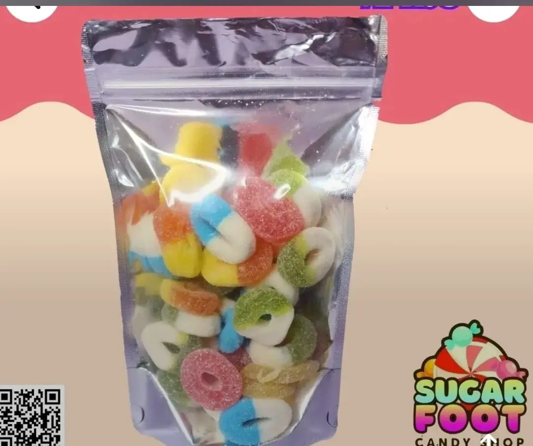 MIXED RINGS