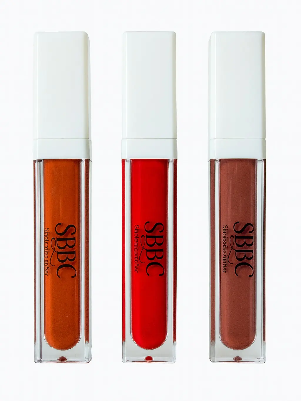 Rouge Collection Lipstick