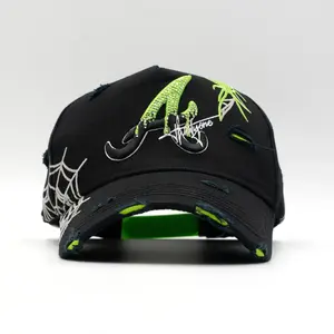 ARACHNOPHOBIA/full set